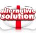 alternative solution